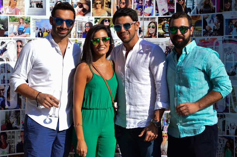Yara Eyecare Turns 10 Part 1